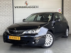 Subaru Impreza - 2.0R Luxury AWD | Trekhaak | 16" LMV | ALL-Season | Cruise | All-in rijklaarprijs