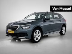 Skoda Kamiq - 1.0 TSI Business Edition | Achteruitrijcamera | Stoelverwarming | Keyless Start | Parkeers