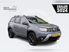 Dacia Duster - 1.3 TCe 150 Journey | AUTOMAAT | AFNEEMBARE TREKHAAK | 360 CAMERA | BLIND SPOT | AIRCO | C