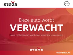 Nissan Qashqai - 1.3 DIG-T Business Edition | Panoramadak | Trekhaak |