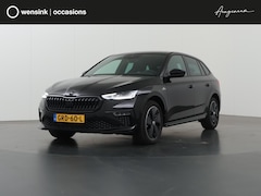 Skoda Scala - 1.0 TSI Monte Carlo | Panoramadak | Cruise Control Adaptief | Matrix Led | Parkeercamera |