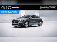 Mercedes-Benz GLA-Klasse - 180 Business Solution AMG | Keyless | High Peformance LED | Stoelverwarming | Achteruitrij