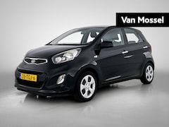 Kia Picanto - 1.0 CVVT Comfort Pack | Airconditioning | Bluetooth |