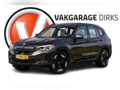 BMW iX3 - High Executive 80 kWh ✅ Leder ✅ Pano ✅ H/K