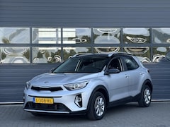 Kia Stonic - 1.0 T-GDi MHEV DYNAMICLINE I TREKHAAK I APPLE CARPLAY I ACHTERUITRIJCAMERA I ADAPTIVE CRUI