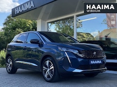 Peugeot 3008 - 1.2T Allure Pack Business | Navigatie | Achteruitrijcamera | Parkeersensoren | Keyless Ent