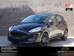 Ford Fiesta - 1.1 Trend |Cruise | Carplay | ParkeerS | Lane Assist