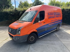 Volkswagen Crafter - 50 2.0 TDI L2H1