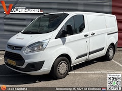 Ford Transit Custom - 310 2.2 TDCI L1H2 Trend € 3.950 NETTO | Airco | Cruise | Trekhaak |