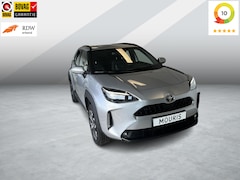 Toyota Yaris Cross - 1.5 Hybrid 130 Team D