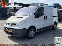 Renault Trafic - 2.0 dCi T27 L1H1 Générique € 1.950 NETTO |