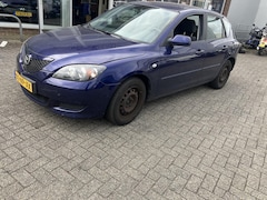 Mazda 3 Sport - 1.6 Touring Export