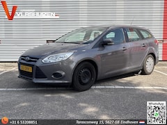 Ford Focus Wagon - 1.6 TDCI ECOnetic Lease Trend | Airco | Cruise | Navi | PDC |