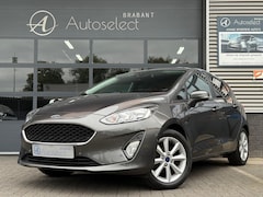 Ford Fiesta - 1.0 EcoBoost Titanium Clima CarPlay Camera