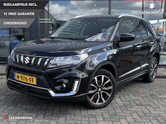 Suzuki Vitara - 1.4 Boosterjet Select Smart Hybrid Trekhaak/Navi/Clima