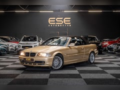 BMW 3-serie Cabrio - 320Ci Executive | Automaat | Airco | Cruise