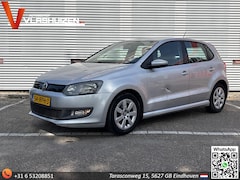 Volkswagen Polo - 1.2 TDI BlueMotion Comfortline | 5-Deurs | Cruise |