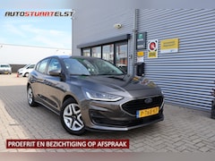 Ford Focus - 1.0 EcoBoost 100PK Carplay | Cruise | Navi | Airco | Keyless | Start-Stop | PDC | Full Led