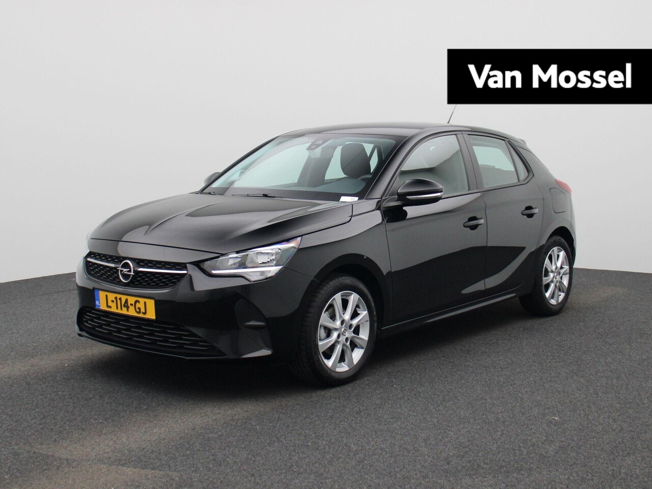 Opel Corsa - 1.2 Edition | Carplay | Cruise Control | airco | - AutoWereld.nl