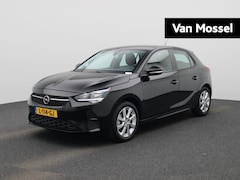 Opel Corsa - 1.2 Edition | Carplay | Cruise Control | airco |