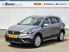 Suzuki S-Cross - 1.0 Boosterjet Select | Navi | Cruise | Clima | Camera | Lm-Velgen | Trekhaak
