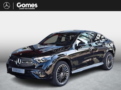 Mercedes-Benz GLC-klasse Coupé - 400e 4MATIC AMG Line | Panoramadak | Night pakket | DISTRONIC | DIGITAL LIGHT | 360° Camer