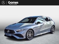 Mercedes-Benz A-klasse - 180 Business Solution AMG | AMG Plus Pakket | Night Pakket | Panoramadak | Elektrisch Vers