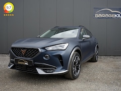 CUPRA Formentor - 1.4 e-Hybrid Business Dealer onderh. / 1ste eigenaar / Virtual / Keyless / PDC / 18'' LM v