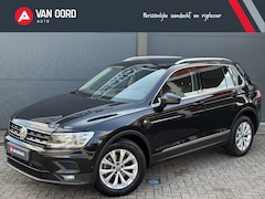 Volkswagen Tiguan - 1.5 TSI / Geen Import / 1e Eignr / 100 % Onderhoud