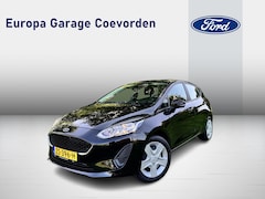 Ford Fiesta - 1.1 Trend | CRUISE | AIRCO | TREKHAAK | LANE KEEPING |