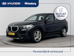 BMW X1 - XDRIVE25E | OUTLET DEAL | CLIMA | CRUISE | AUTOMAAT | PLUG-IN | HYBRID | 18'' LM VELGEN |