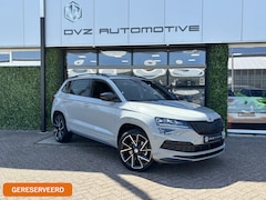 Skoda Karoq - 1.5 TSI 150PK Sportline Business | Carplay | Ambient | 19" LMV | Nardo |