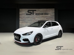 Hyundai i30 - 2.0 T-GDI N2 Performance|Pano|Sparco 19 inch
