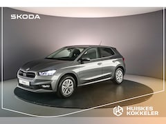 Skoda Fabia - 1.0 TSI Greentech 115pk Business Edition