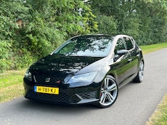 SEAT Leon - 2.0 TSI Cupra 280