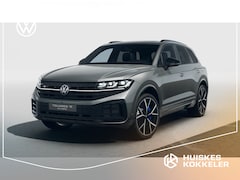 Volkswagen Touareg - 3.0 TSI eHybrid 4MOTION 462pk R Edition