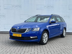 Skoda Octavia Combi - 1.5 TSI Greentech Sport Business AUTOMAAT | NAVI | NL-AUTO