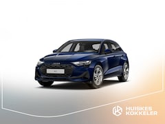 Audi A3 Sportback - 30 TFSI 116pk S edition