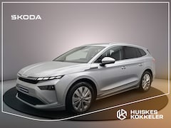 Skoda Enyaq iV - Elektromotor 82 kWh 286pk Business Edition
