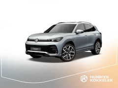 Volkswagen Tiguan - 1.5 eHybrid 204pk R-Line Edition - eHybrid