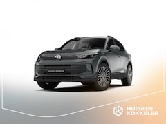 Volkswagen Tiguan - 1.5 eHybrid 272pk R-Line Edition - eHybrid