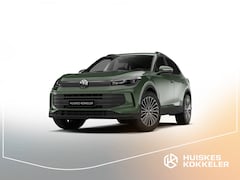 Volkswagen Tiguan - 1.5 eHybrid 204pk R-Line Edition - eHybrid