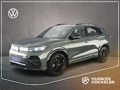 Volkswagen Tiguan - 1.5 eHybrid 272pk R-Line Edition - eHybrid