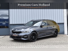 BMW 3-serie Touring - 330e xDrive M-Sport 292 Pk Pano Memory Head-Up Leder 19 Inch