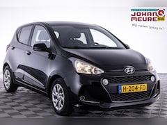 Hyundai i10 - 1.0i Premium | NAVI | Stoelverwarming | ✅ 1e Eigenaar