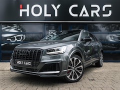 Audi SQ2 - 2.0 TFSI | PANO | VIRTUAL | CARPLAY | B&O |
