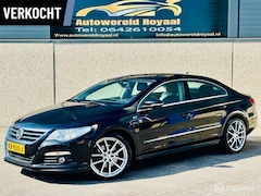 Volkswagen Passat CC - 1.8 TSI 4p