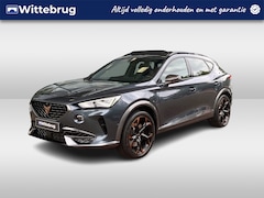 CUPRA Formentor - 1.4 e-Hybrid VZ Performance / Panorama dak / Wegklapbare trekhaak / Supersport stuur / geh