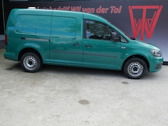 Volkswagen Caddy Maxi - 2.0 TDI HIGHLINE | L2H1 | CRUISE | AIRCO | NAVIGATIE | TREKHAAK | EURO 6