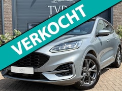 Ford Kuga - 1.5 EcoBoost ST-Line|NAVI|CAMERA|VIRTUAL|1/2 LEDER